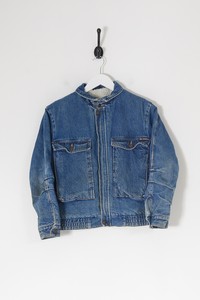 lee cooper bomber jacket