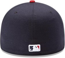 Casquette New Era 59fifty Atlanta