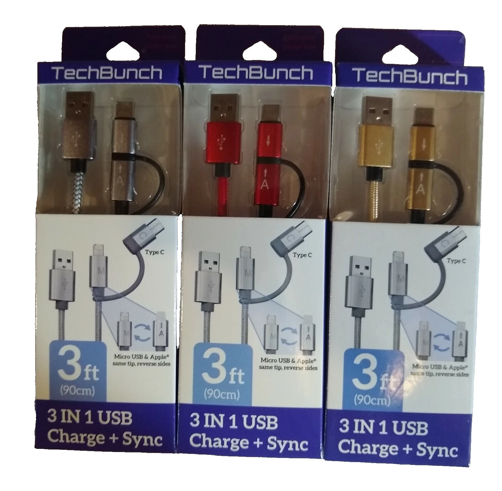 Cables & Adapters for Casio Apple iPhone 5s