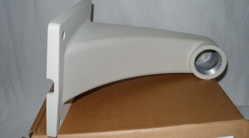 VERINT - ALUMINUM SURVEILLANCE CAMERA GOOSENECK WALL MOUNT WM-S50FDW *NEW* - Picture 5 of 12