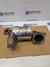 Hyundai Tucson MK4 2020-2025 1.6L T-GDi Hybrid Catalytic Converter & Sensor