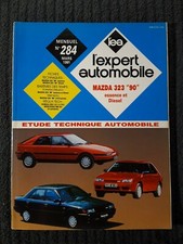 Revue technique Mazda 323