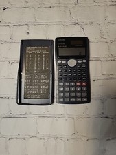 Casio FX-991MS Scientific Calculator