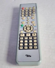 Genuine ILO Tv.Dvd Original OEM Remote Control