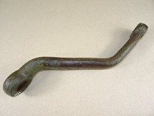 Lenkstockhebel für Lenkgetriebe vom Fendt Dieselross F24 Traktor F 24