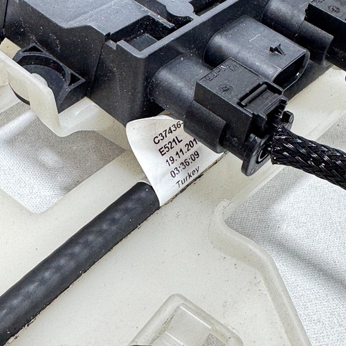 19-22 VOLVO XC40 R-DESIGN LIFTGATE MOTION SENSOR CONTROL MODULE C80861-101 OEM - Picture 12 of 14