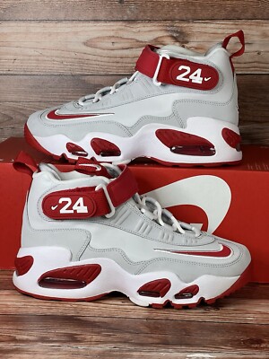 NIKE AIR GRIFFEY MAX (GS) 