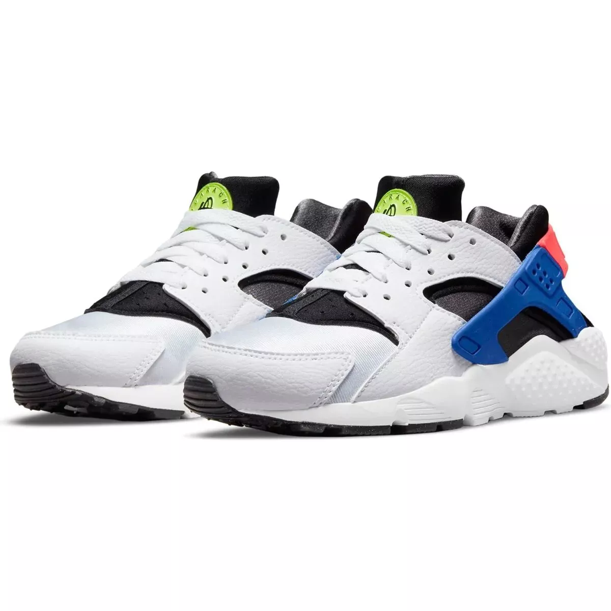 Air huarache sales 5.5 kids grey