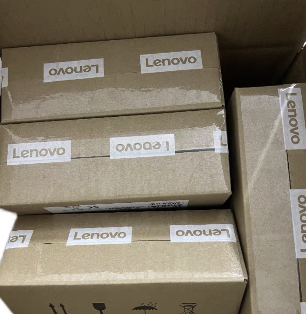 Lenovo ThinkSystem 960GB 2.5