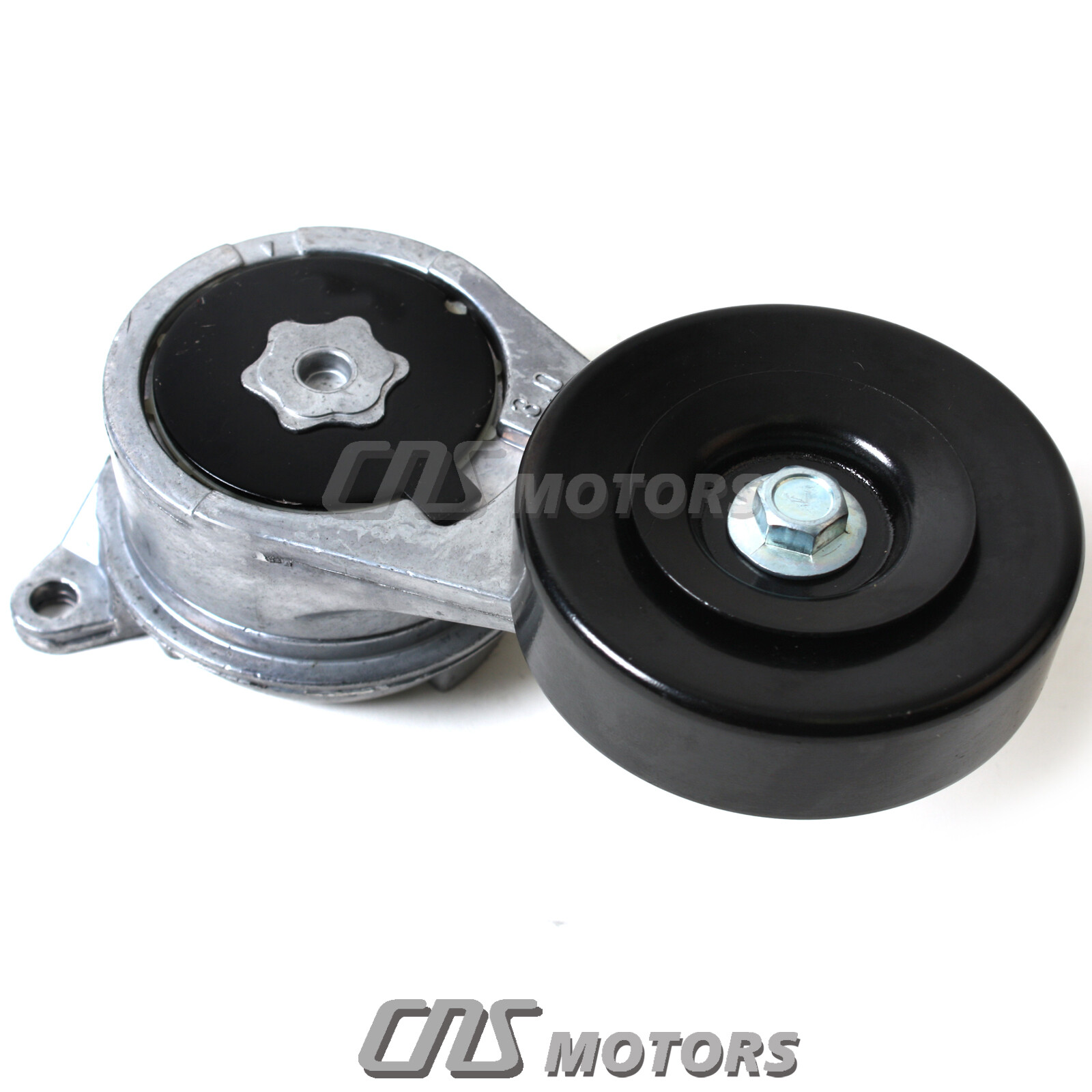 DNJ TBT944 Timing Belt Tensioner Fits Cars & Trucks 92-05 Lexus GS300 IS300 3.0L L6 DOHC 24v