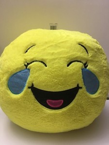 amazon blue throw pillows