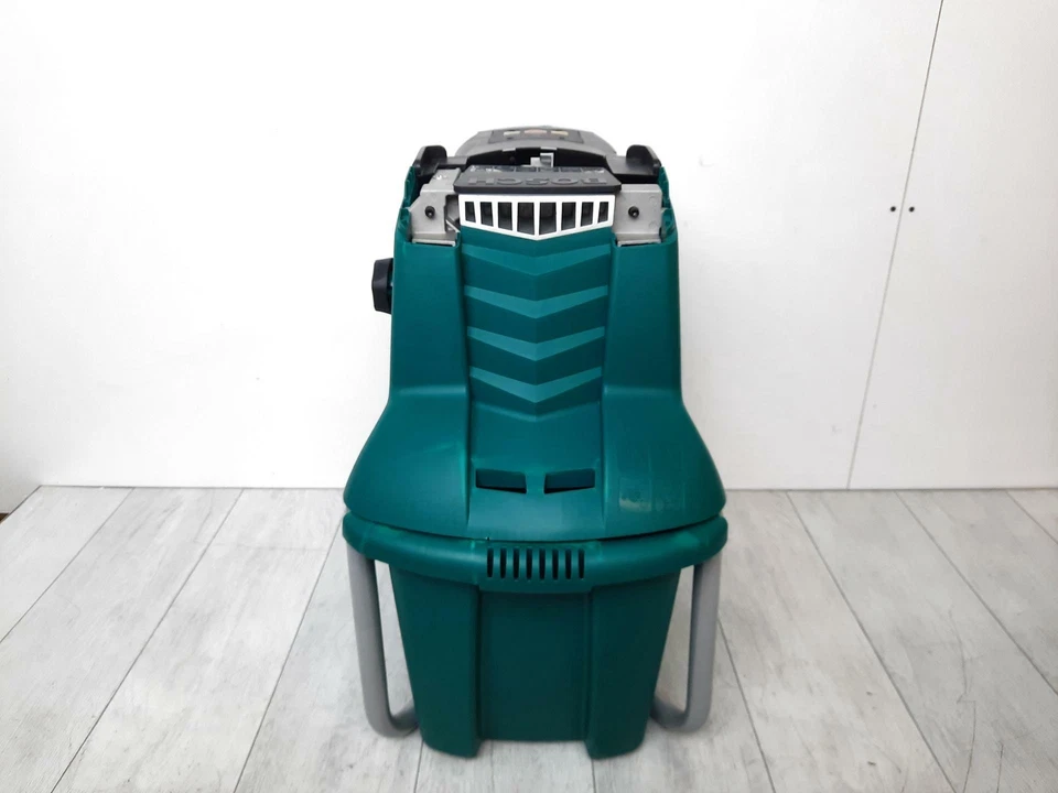 Bosch DIY AXT 25 TC Elektro-Häcksler (0600803300) Ø 45 mm - Bild 4 von 4