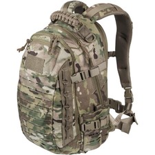 Direct Action Dragon Egg Mk2 25L Backpack MOLLE Paintball Hiking MultiCam Camo
