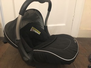 silver cross ventura plus