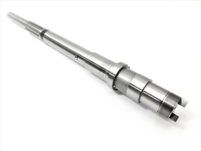 Imas Ffg Machine Input Output Shaft 18-1/8  Long 6 Spline