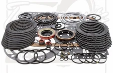 Fits Ford C4 Raybestos  Race Performance Transmission Rebuild Master Kit 1970-81