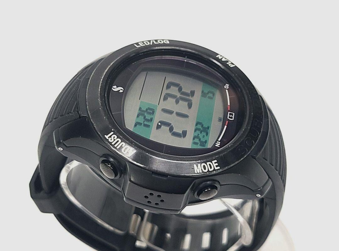 Hot scubapro z1 Shop SCUBAPRO Z1 Dive Computer Black Solar Powered