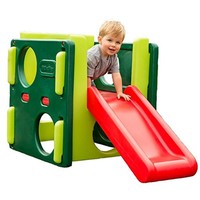 Little Tikes Junior Activity Gym Baby Slide Free Post Little Tikes Junior Activity Gym Baby Slide Free Post