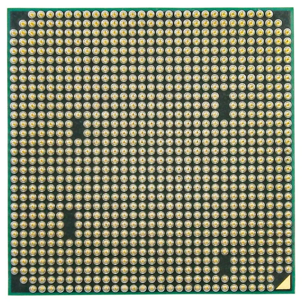 AMD Phenom II X2 B55 Dual Core Processor 3.0 GHz, Socket AM2+/AM3, 80W CPU  - Image 4 of 4