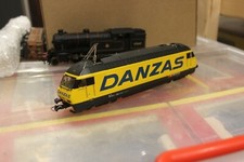 roco sbb re 4/4 460 Danzas ho no box swiss 