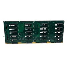 SUPERMICRO 4U 24-Bay SAS SATA Backplane SAS846TQ