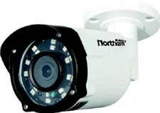 Northern 4 in 1 HD Outdoor 1080P 3.6mm 60' IR bullet camera-#HDBIR60