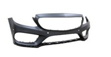 Frontstoßstange Für Mercedes Klasse C W205 2013 Und Höher AMG