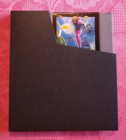 Isolated warrior - Nintendo NES FAH sans Notice - BE