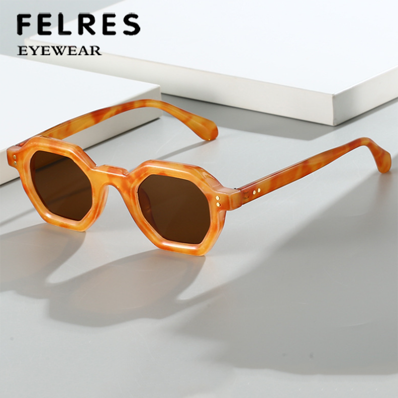 Diff tinted sunglasses new no box. Unisex Tinted Single Focus Reading Glasses Retro Outdoor  main image 2