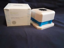 Creative Memories "Blossom" paper punch