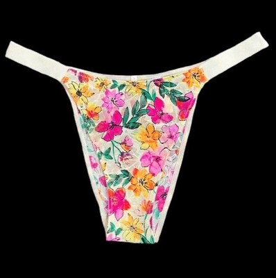 brazilian high waist underwear