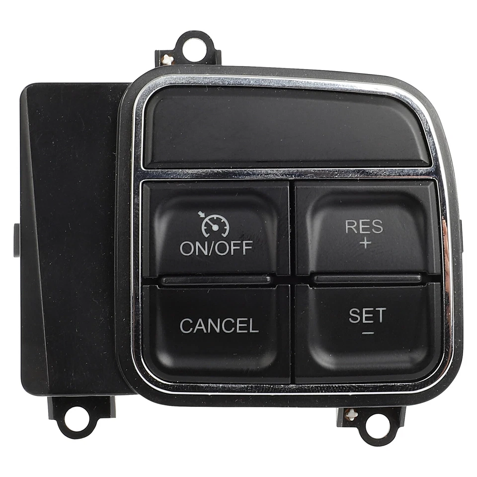 Interruptor de control de crucero Ram 1500 2013-19 para Chrysler 300 Dodge Charger 2011-2014 Foto 2 de 4