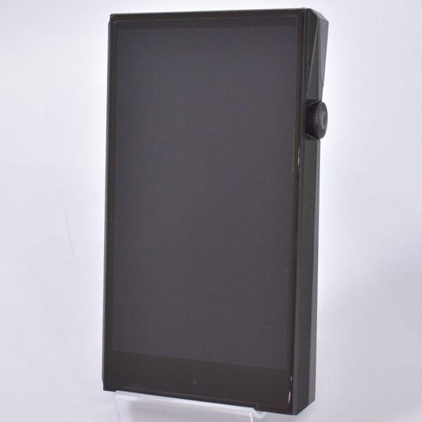 Astell & Kern A&ultima SP1000 (Onyx Black) SP-1000 Hi-Res