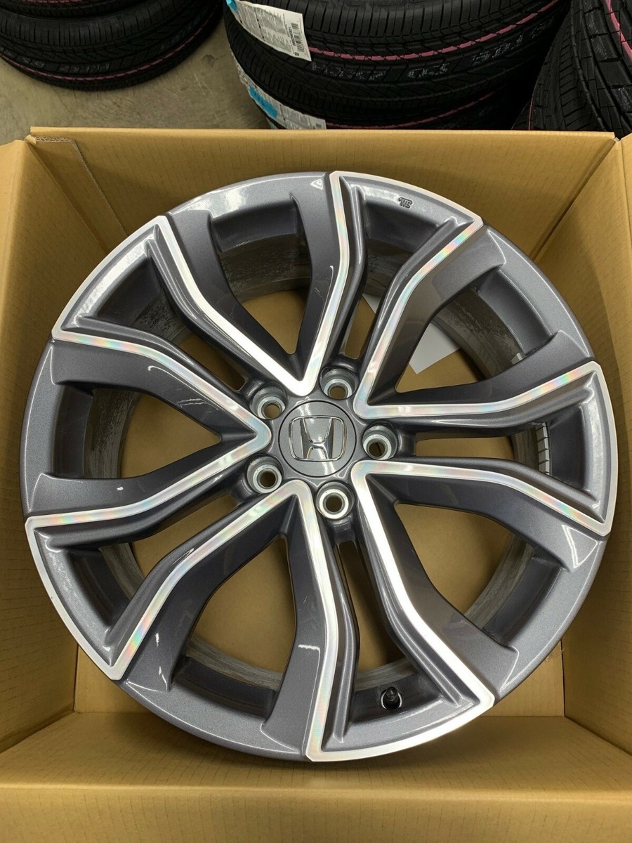 Honda CR-V 19