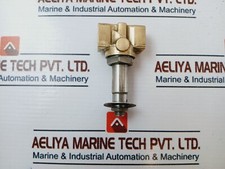 Parker 121K0240 Lucifer Solenoid Valve