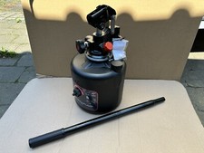 FLEXePUMP  Flexe Pump Hydraulikpumpe Akkuschrauber Kipper Pumpe Anhänger Chapel