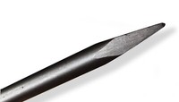 Sds Plus SpitzmeißEl 600 Mm Fliesen Breit Flach Kanal PointmeißEl