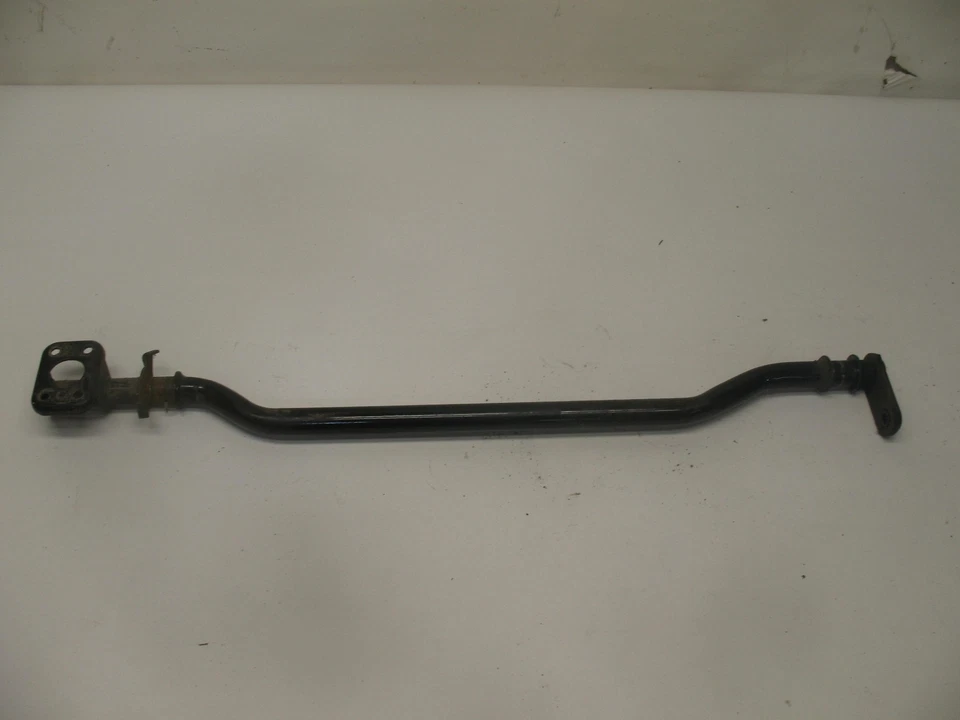 1995 SKIDOOSUMMIT 583 ГЛАВНАЯ ТРУБКА ШТОКА РУЛЕВОГО УПРАВЛЕНИЯ - Изображение 4 из 4