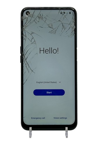 Connettore Scheda Di Ricarica USB Con Microfono Per OnePlus Nord N10 5G (BE2025) – Porta Di Ricarica, Nuovo