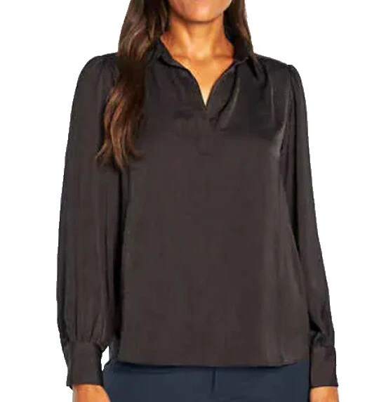 Banana Republic Polyester Casual Tops for Women