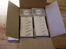  DVC To Fit Aerus  Electrolux U Style Upright 100 Pack Vacuum Bags