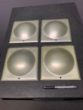 PIPER PA18-150 SUPER CUB 85327-002 FUEL CAP DOOR-NEW