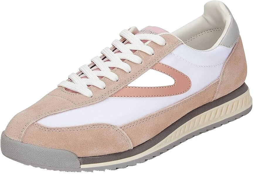 Zapatillas deportivas sólido Tretorn para De mujer