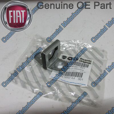 Fits Fiat Ducato Peugeot Boxer Citroen Relay Door Lock