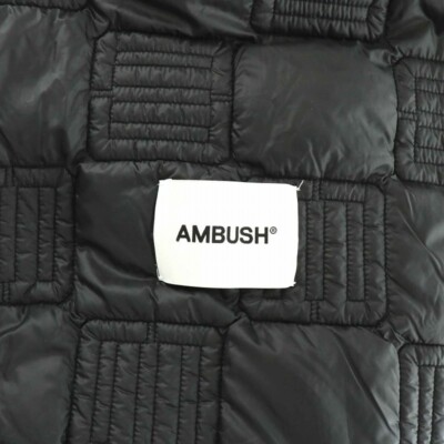トップス ambush Ambush - White Women Work Top | JHROP