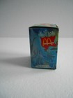 Vintage 1989 Disney Little Mermaid Fish FLOUNDER Stuffed Animal Xmas Ornament — photo 7