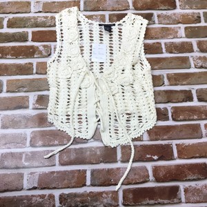 boston proper crochet top