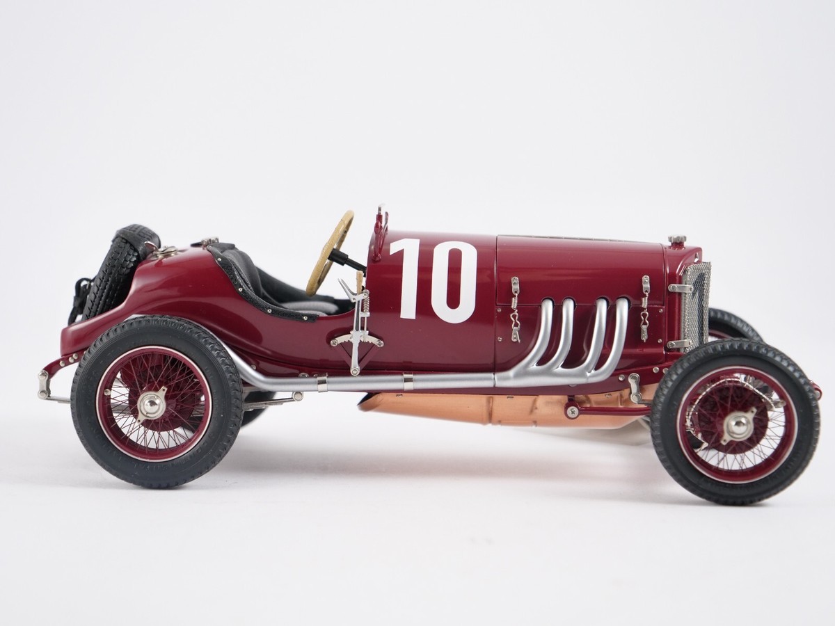 Cmc 1/18 Mercedes Targa Florio 1924 | eBay Cmc 1/18 Mercedes Targa Florio 1924 | eBay