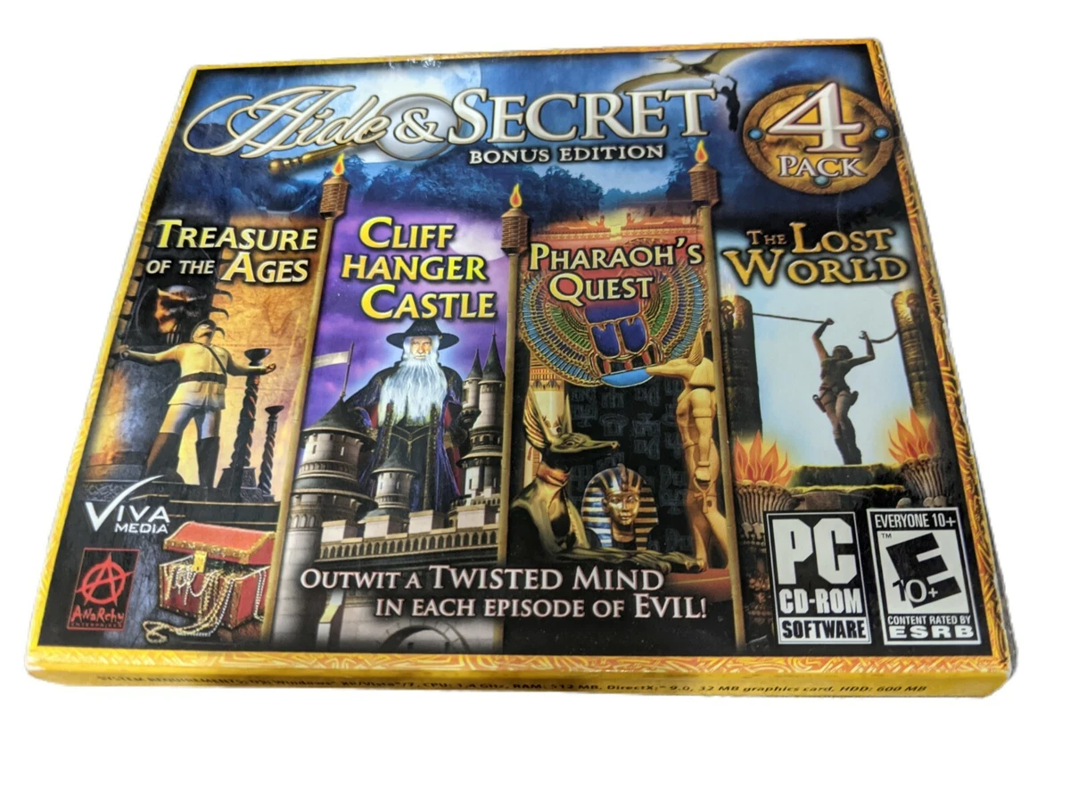 Secret games 2 full episode sale