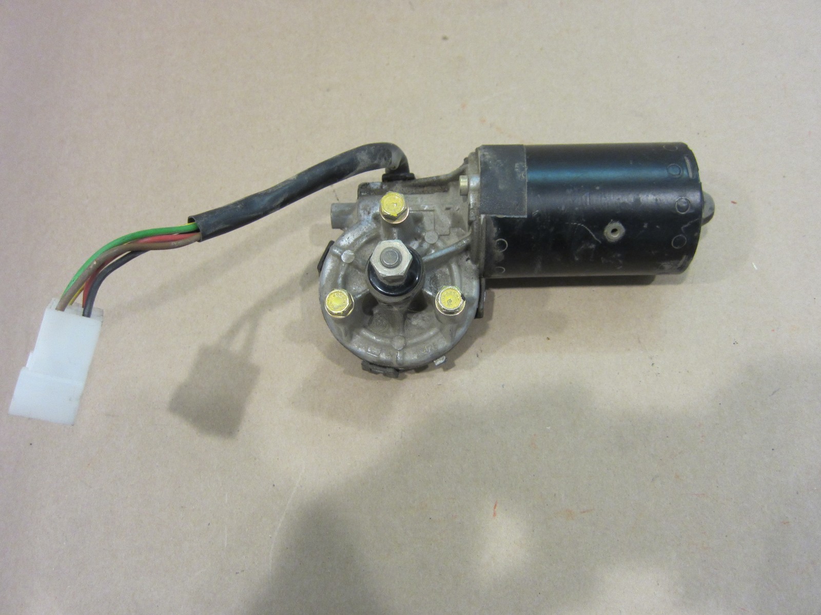 Ferrari 512,348, Mondial Windshield Wiper Motor  61528100